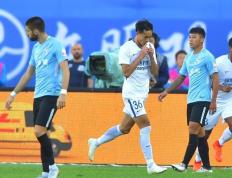 IM体育官网入口-包含河北华夏幸福主场负于上海申花，中超积分下滑的词条