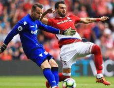 IM体育数据分析平台-瓦特福德将在英甲比赛中对阵米德尔斯堡