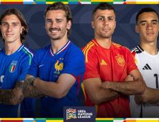 IM体育社区互动入口-包含葡萄牙克罗地亚大胜，控球率超过70%的词条