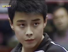 IM体育注册链接-关于德国乒乓球队血洗中国乒乓球队，王皓惊艳世界的信息