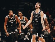 IM体育社区互动入口-猛龙惜败篮网，遭遇季后赛困境的简单介绍