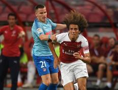 IM体育数据分析平台-关于克莱蒙取得关键胜利，向法国足球联赛前列迈进的信息