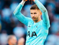 IM体育数据分析平台-熱刺堅持不懈，英超聯賽排名升高