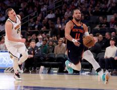 IM体育官网入口-活塞失利连败，格里芬无助面对纽约尼克斯的简单介绍