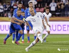 IM体育注册链接-乌克兰客场绝杀芬兰，保住出线希望的简单介绍