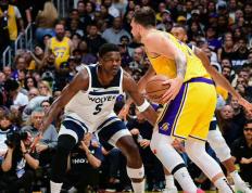 IM体育官网-季后赛临近尾声，球队实力逐渐暴露