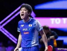 IM体育社区互动入口-关于瑞典乒乓球队绝杀日本乒乓球队，张本智和高光表现的信息