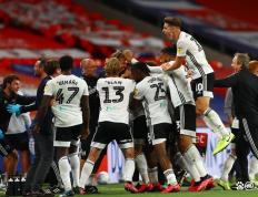 IM体育-包含富勒姆客场不敌，连续失利态势难改的词条