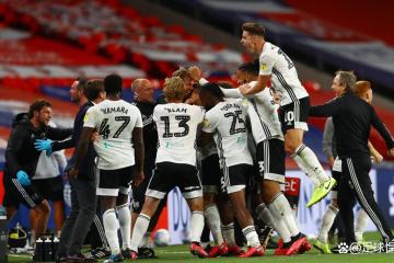 IM体育-包含富勒姆客场不敌，连续失利态势难改的词条