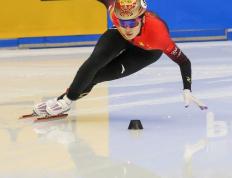 IM体育在线注册-短道速滑女子米中国选手摘铜