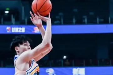 IM体育官网-青海队在比赛中不敌山西队，遗憾落败