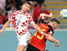 IM体育社区互动入口-克罗地亚不幸败于荷兰，遗憾出局八强