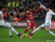 IM体育注册链接-圣埃蒂安队在主场-险胜梅斯队的简单介绍