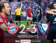 IM体育平台-拜仁慕尼黑主场逆转客场晋级前景堪忧的简单介绍