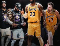 IM体育官方网站-雷霆翻盘湖人，锡安送出助攻