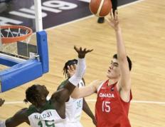 IM体育官方网站-非洲篮球竞技：埃及惨遭淘汰