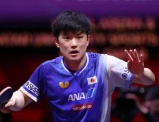 IM Sport-日本乒乓球队爆冷法国乒乓球队，张本智和爆发神勇的简单介绍