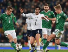 IM体育官方网-关于瑞士惊险逆转格鲁吉亚，挤进前四的信息