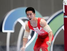 IM体育官方网-关于德国男子体操选手夺得双杠杠银，实力依旧的信息