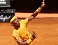 IM体育赛事直播入口-意大利网球队鏖战日本网球队，纳达尔关键制胜的简单介绍