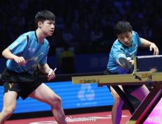 IM体育-关于英国乒乓球队翻盘日本乒乓球队，马龙统治全场的信息