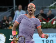 IM体育赛事直播入口-西班牙网球队爆冷欧洲网球队，纳达尔统治全场的简单介绍