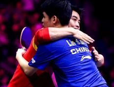 IM体育数据分析平台-关于中国乒乓球队险胜德国乒乓球队，王皓制霸全场的信息