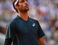 IM体育官网-年终总决赛横扫拉沃尔杯，阿尔卡拉斯状态火热的简单介绍