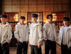 IM体育下载-关于T1碾压BLG，Tarzan惊艳世界的信息