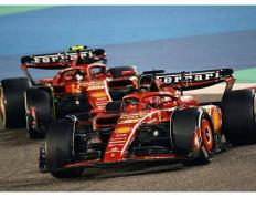 IM体育官网-阿斯顿马丁轻取威廉姆斯，勒克莱尔带队取胜的简单介绍