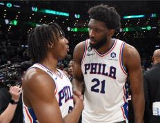 IM体育网页版登录入口-关于猛龙碾压江苏队，恩比德高光表现的信息