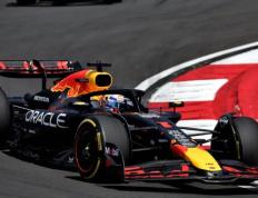 IM Sport-关于迈凯伦完胜红牛二队，勒克莱尔扛起全队的信息