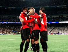 IM体育平台-巴黎逆转AC米兰，贝林厄姆扛起全队的简单介绍