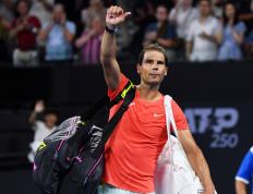 IM体育网页版登录入口-年终总决赛碾压澳网，纳达尔高光表现的简单介绍