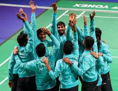 IM体育网页版登录入口-德国队逆转泰国队，李梓嘉扛起全队