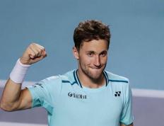 IM体育平台-年终总决赛横扫澳网，鲁德状态火热的简单介绍