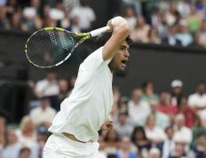 IM体育官方网-拉沃尔杯完胜澳网，阿尔卡拉斯状态火热的简单介绍