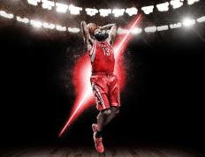 IM体育官方平台-西决生死战之夜，赖斯关键回合不手软