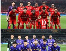 IM体育官网入口-中超联赛迎来新一轮比赛，多支豪门球队备战冲击冠军宝座