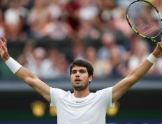 IM体育动画直播通道-包含法国网球队完胜意大利网球队，阿尔卡拉斯绝境逆转的词条