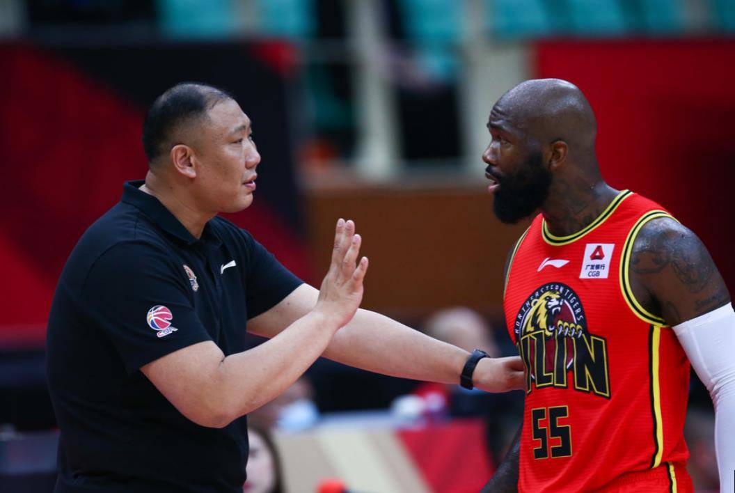 IM体育数据分析平台-辽宁男篮宣布签约外援哈德森继续征战CBA赛场