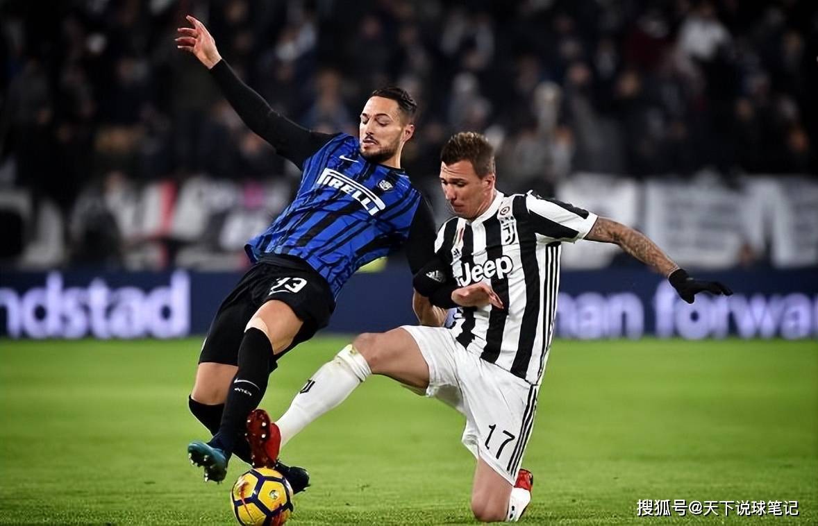 IM体育-国米大战尤文，经典意大利德比再掀争霸之战的简单介绍