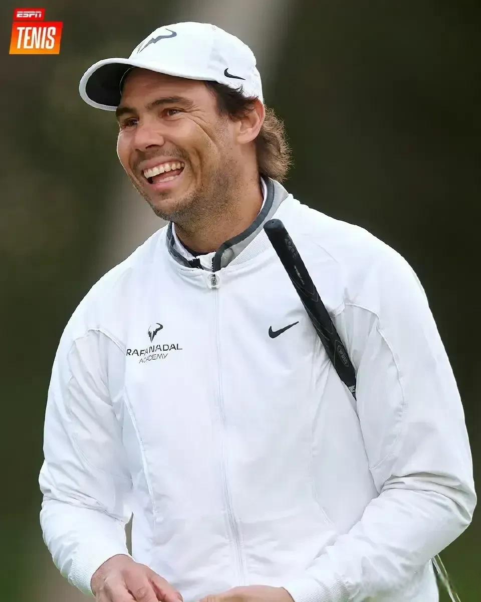 IM体育平台-关于法国网球队碾压世界网球队，纳达尔完成帽子戏法的信息