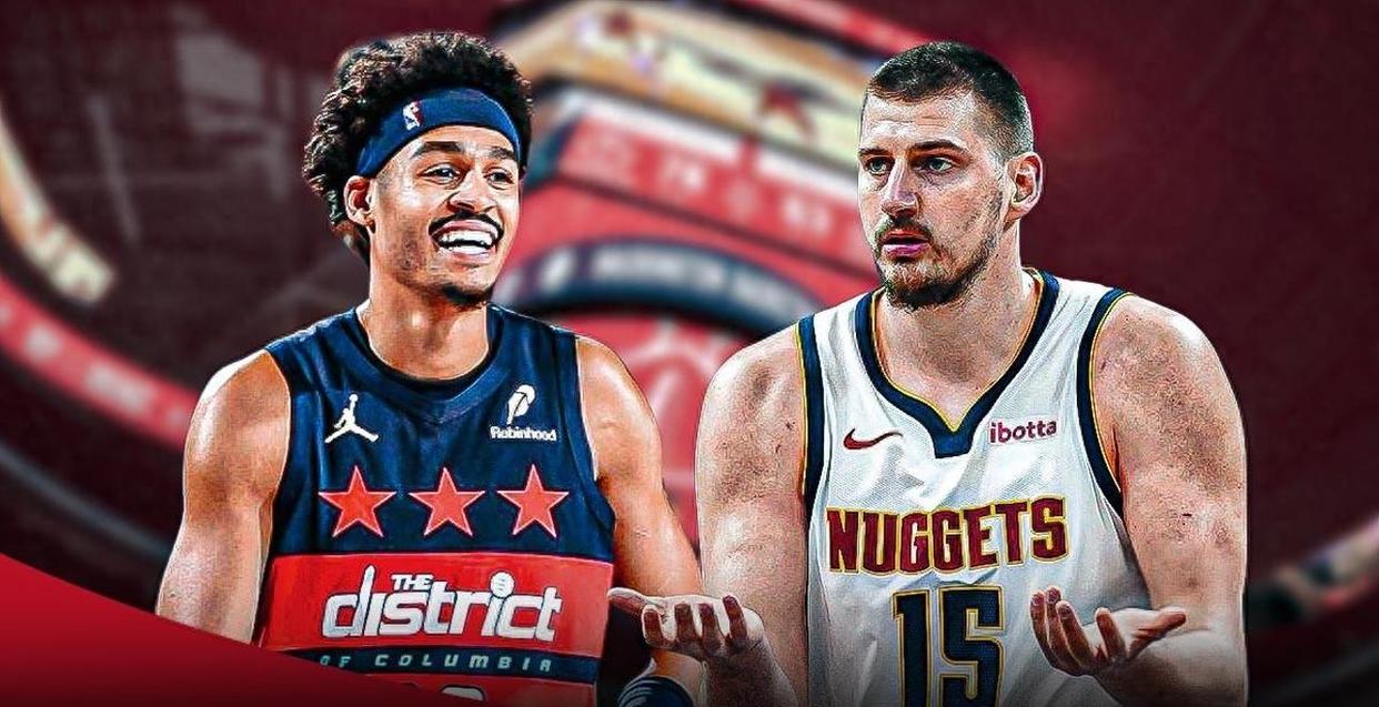 IM体育赛事直播入口-关于奇才险胜热火，米尔萨普制霸全场的信息