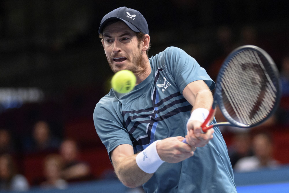 IM体育app-美国网球队强势西班牙网球队，穆雷绝境逆转的简单介绍