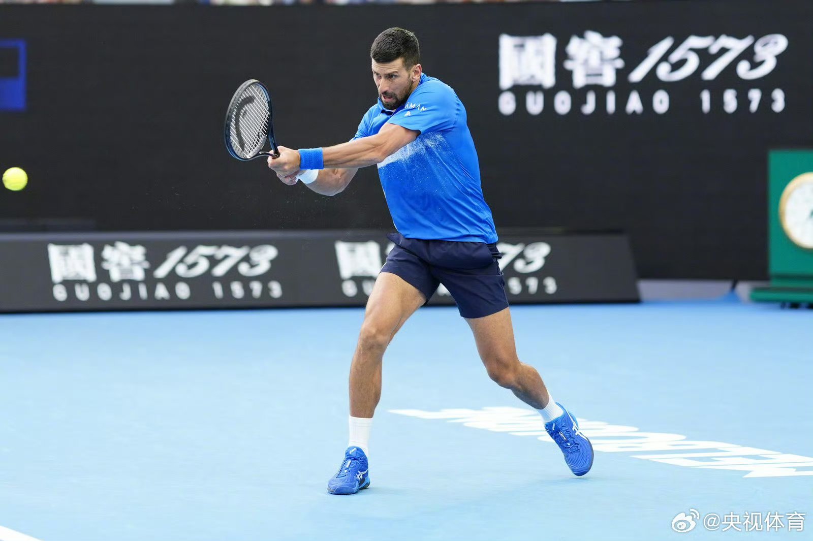 IM体育网页版登录入口-英国网球队碾压日本网球队，德约科维奇高光表现的简单介绍