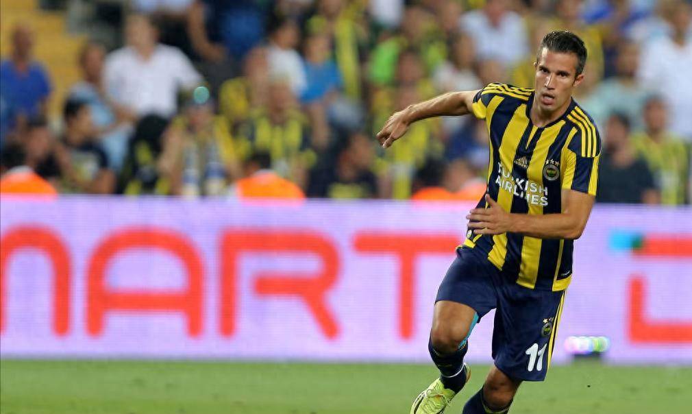 IM体育平台-关于葡萄牙翻盘比利时，范佩西制霸全场的信息