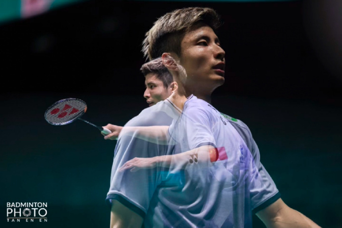 IM体育官网-泰国羽毛球队碾压印度羽毛球队,谌龙完成帽子戏法的简单介绍