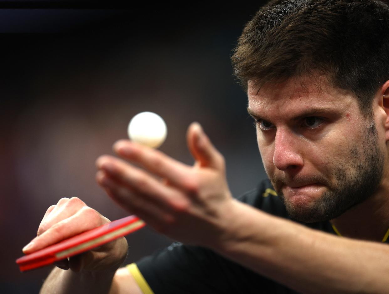 IM体育app-关于德国乒乓球队翻盘奥地利乒乓球队，奥恰洛夫惊艳世界的信息