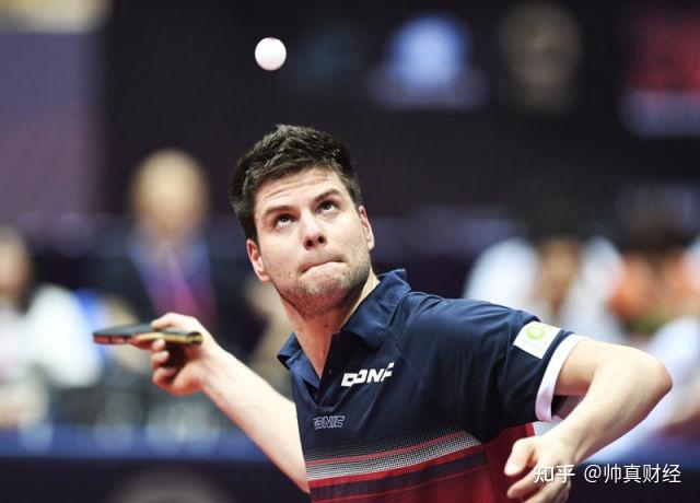 IM体育赛事直播入口-关于日本乒乓球队碾压韩国乒乓球队，奥恰洛夫高光表现的信息